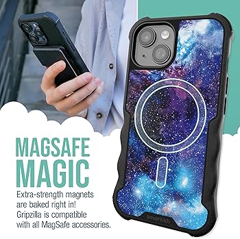 Amazon.com: Smartish® iPhone 15 Protective Magnetic Case Amazon.com: Smartish® iPhone 15 Protective Magnetic Case